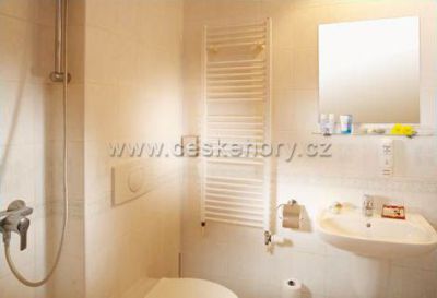 OREA Hotel Bílý Hořec ***