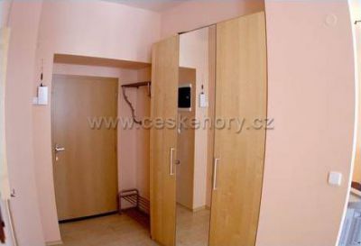 Apartmán Bílý Kříž