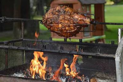 Penzion a restaurace U Bílého koně