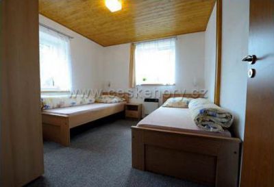 Penzion Bobovka