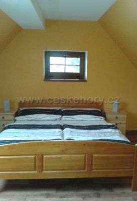 Pension-restaurant Bobrovník