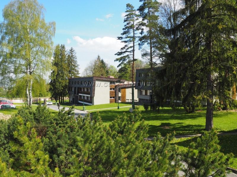 Bohemaland Zlaté Hory