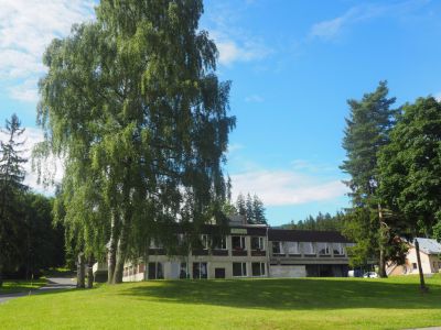 Bohemaland Zlaté Hory