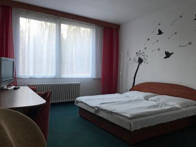 Bohemaland Zlaté Hory