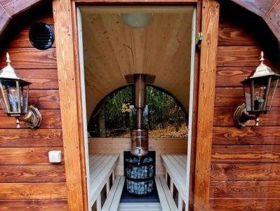 Buddha Home - Bohemian Homes