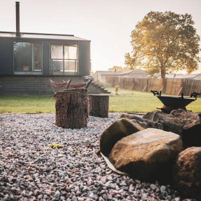 Buddha Home - Bohemian Homes