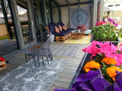 Buddha Home - Bohemian Homes