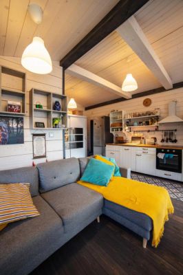 Buddha Home - Bohemian Homes