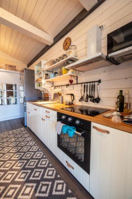 Buddha Home - Bohemian Homes