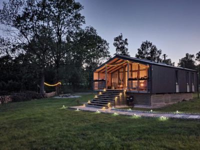 Buddha Home - Bohemian Homes