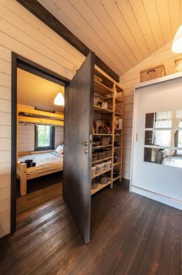 Buddha Home - Bohemian Homes