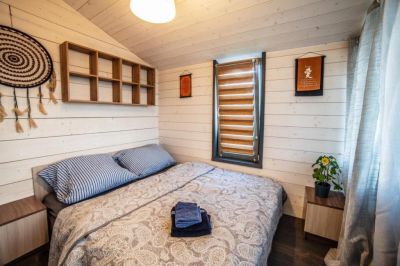 Buddha Home - Bohemian Homes