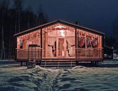 Buddha Home - Bohemian Homes