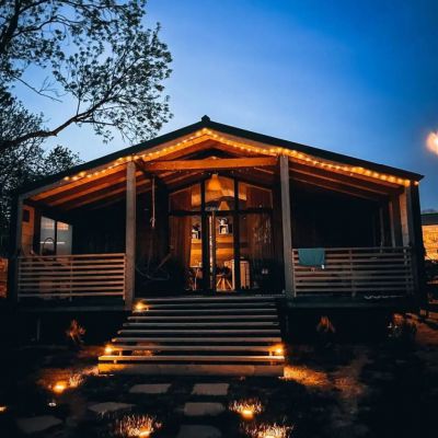 Buddha Home - Bohemian Homes