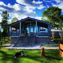 Buddha Home - Bohemian Homes