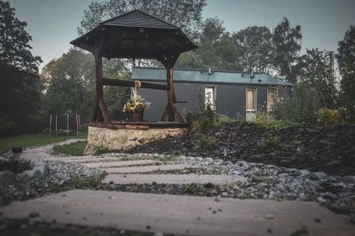 Buddha Home - Bohemian Homes