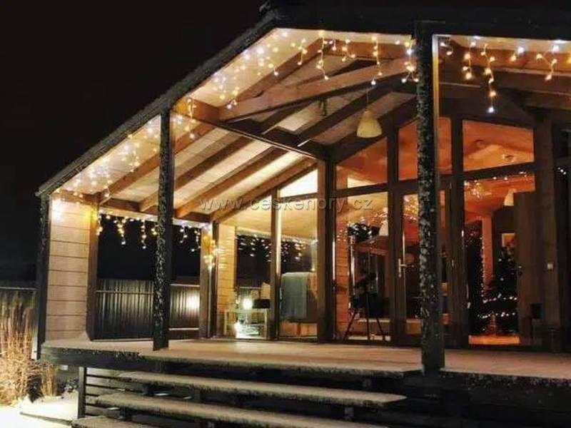 Romantic Getaway Cottage - Bohemian Homes