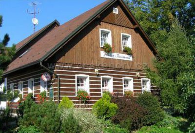 Penzion Bohemia