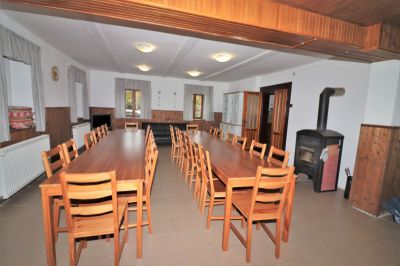 Rekreační dům Ubytování Bohemia