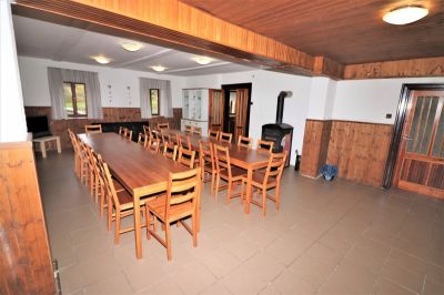 Rekreační dům Ubytování Bohemia