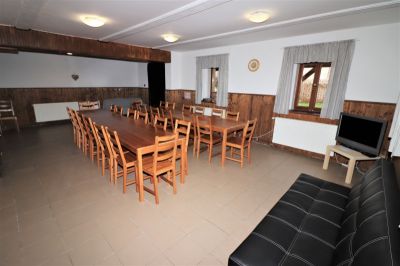 Rekreační dům Ubytování Bohemia