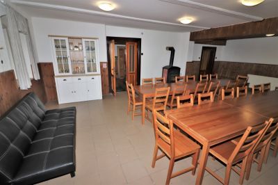 Rekreační dům Ubytování Bohemia