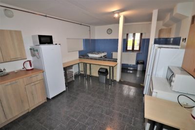 Rekreační dům Ubytování Bohemia