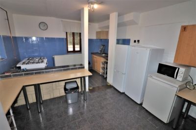 Rekreační dům Ubytování Bohemia