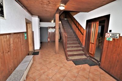 Rekreační dům Ubytování Bohemia