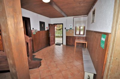 Rekreační dům Ubytování Bohemia