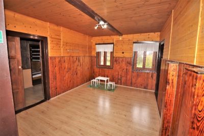 Rekreační dům Ubytování Bohemia