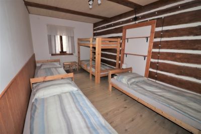 Rekreační dům Ubytování Bohemia