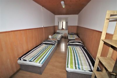 Rekreační dům Ubytování Bohemia