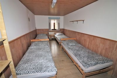 Rekreační dům Ubytování Bohemia