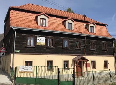 Rekreační dům Ubytování Bohemia