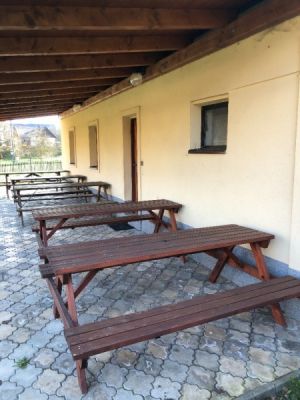 Rekreační dům Ubytování Bohemia