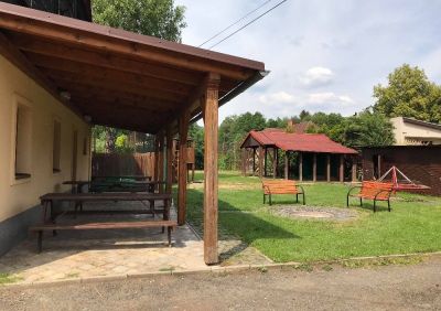 Rekreační dům Ubytování Bohemia