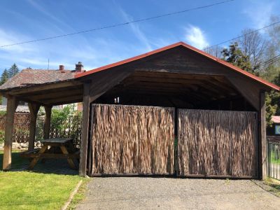 Rekreační dům Ubytování Bohemia