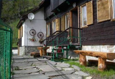 Horská chata Bohumín