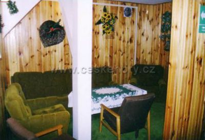 Horská chata Bohumín