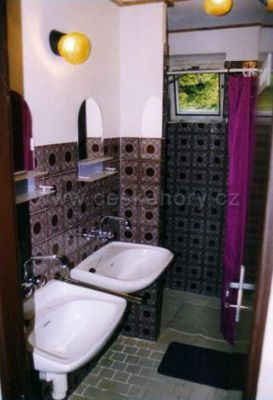 Horská chata Bohumín