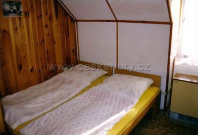 Horská chata Bohumín