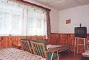 Chatová rekreační osada “Nad koupalištem“
