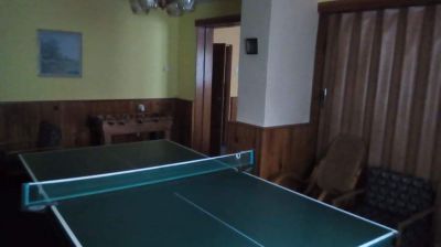 Boubelka - ubytování v soukromí