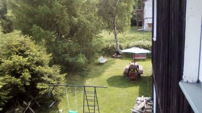 Boubelka - ubytování v soukromí