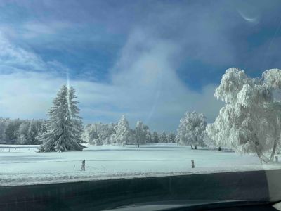 Boubelka - ubytování v soukromí