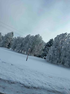 Boubelka - ubytování v soukromí