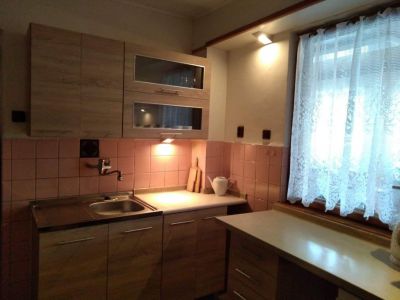 Boubelka - ubytování v soukromí