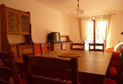 Apartmány Bouček Lipno