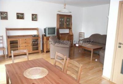 Apartmány Bouček Lipno